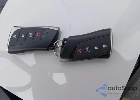 2024 Lexus Tx 500H F Sport Luxury из США, поврежденный, VIN 5TDABAB61RS004266